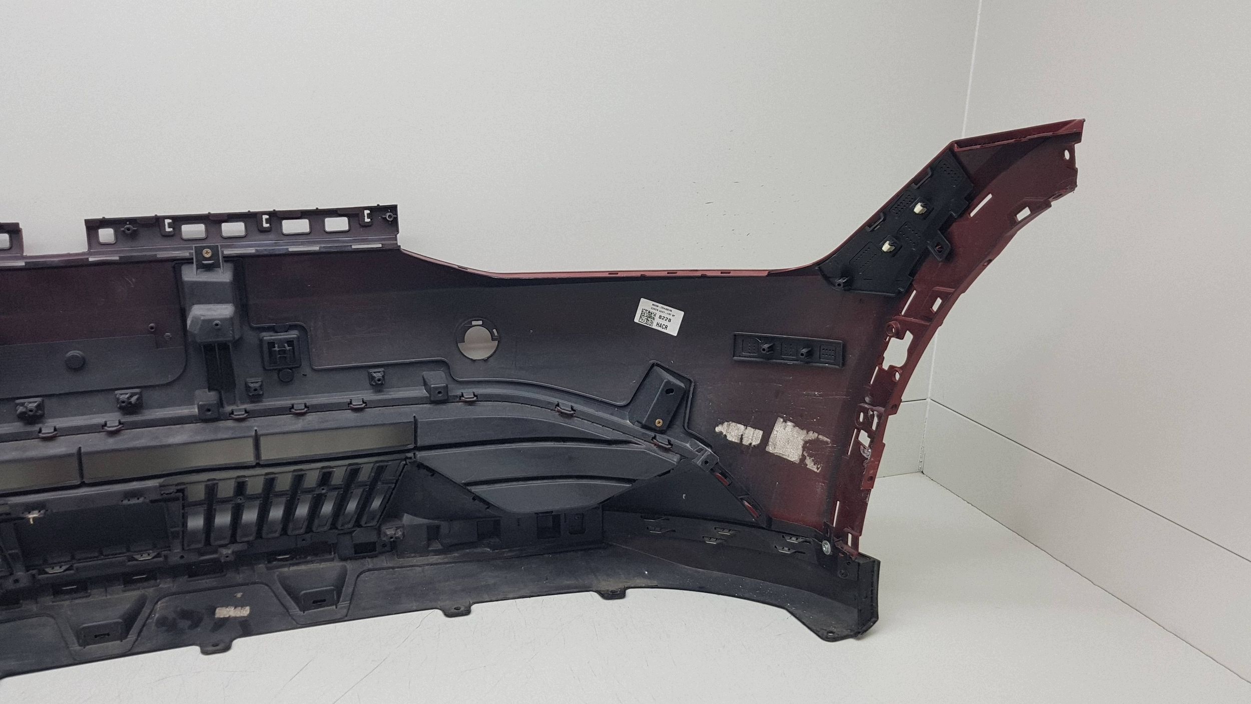 KIA EV6 EV 6 2021 - nárazník predok 86511-CV000