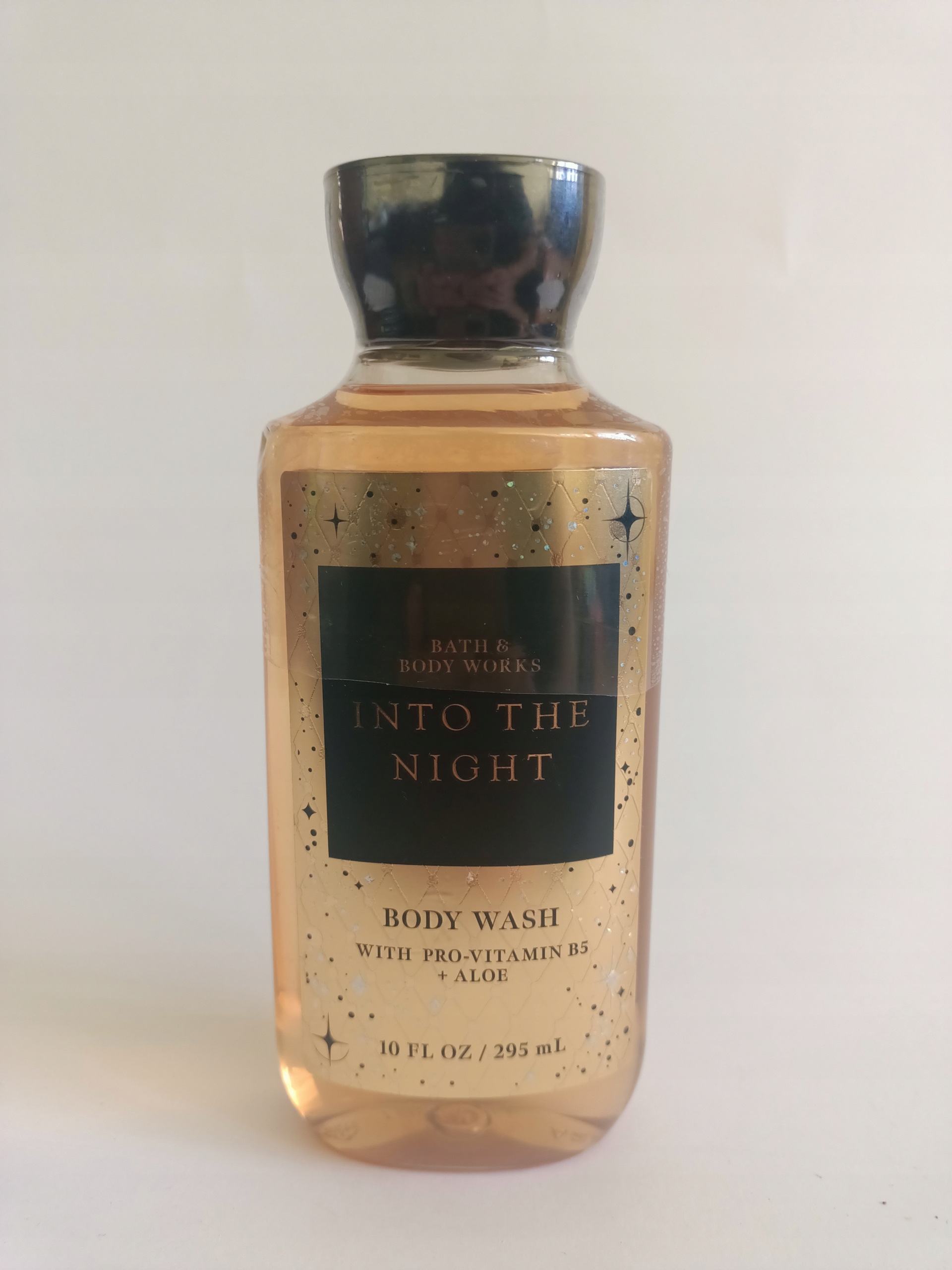 Bath & Body Works Into The Night Body Wash (295 ml) Żel pod prysznic