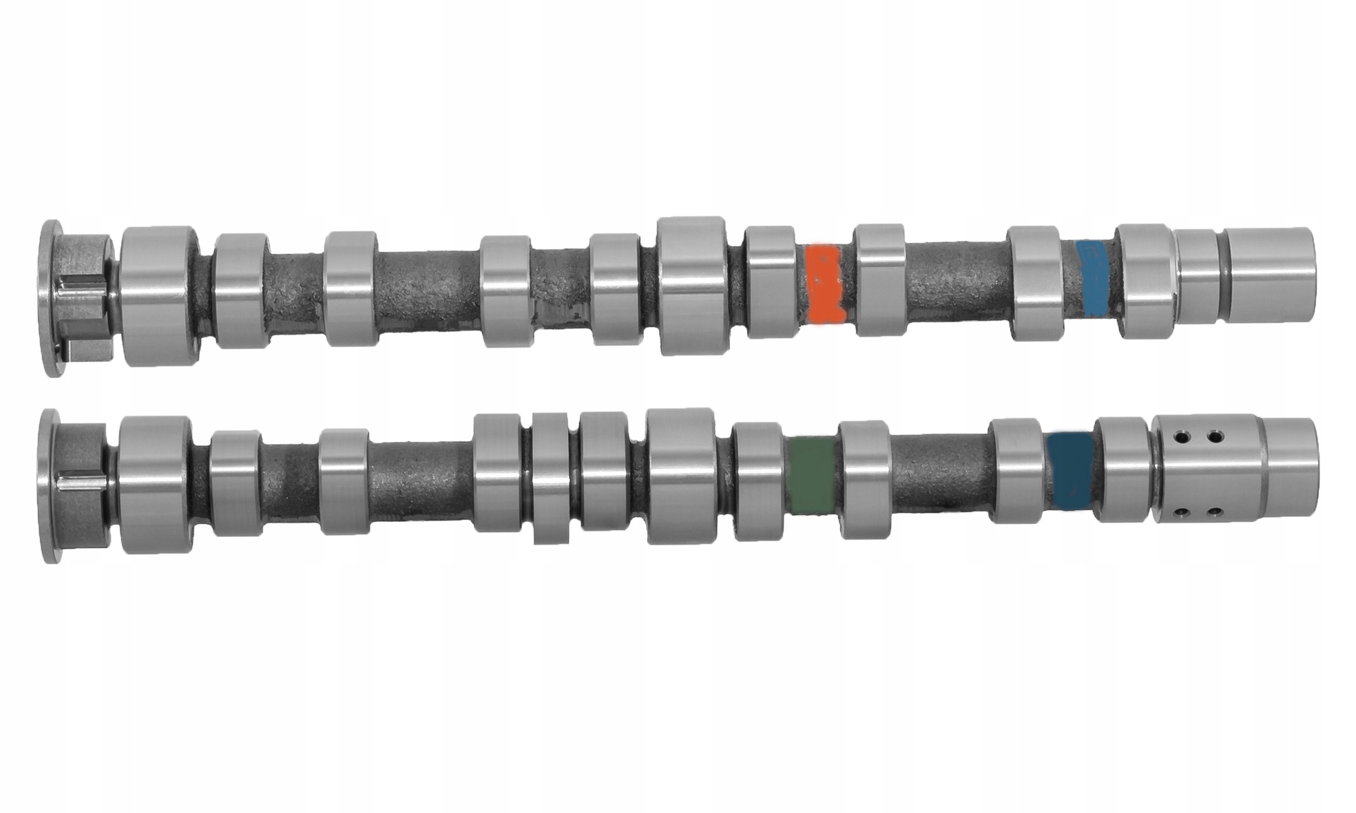 Wałki Rozrządu 03C109101AB 03C109101C VW 1.6 FSI