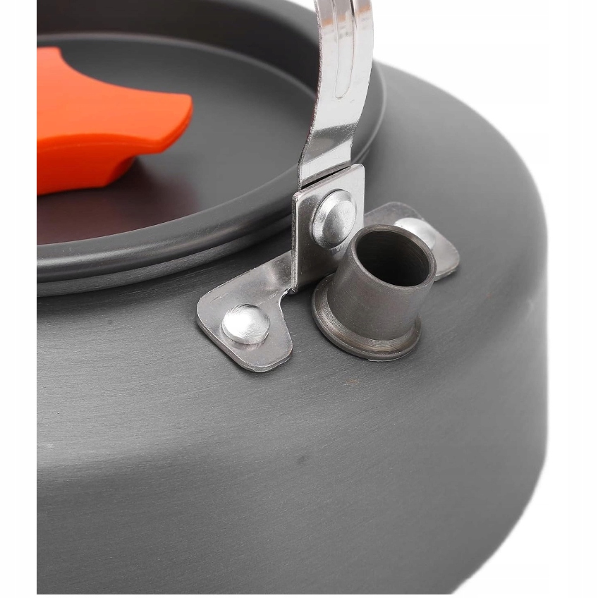 Naczynia Turystyczne Garnki Survival Kemping Namiot Garnek Patelnia Czajnik Rodzaj zestaw