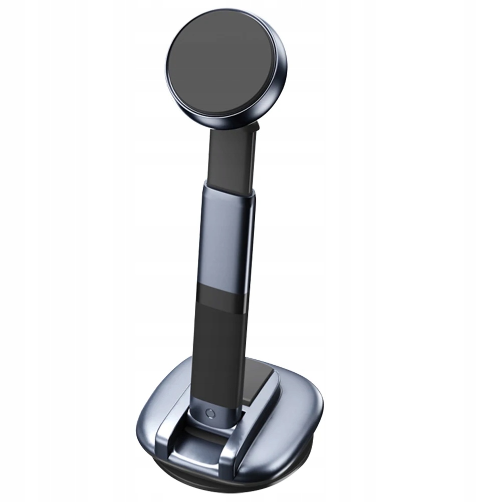 MAGNETYCZNY UCHWYT SAMOCHODOWY DO TELEFONÓW ZE STALI KOMÓRKOWEJ