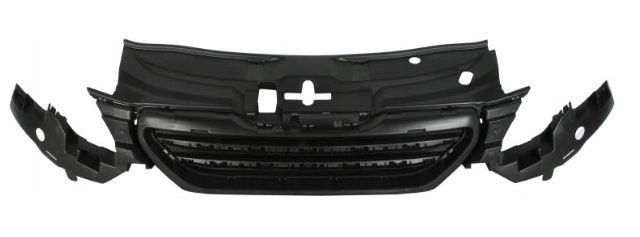 ATRAPA GRILL PEUGEOT 2008 13