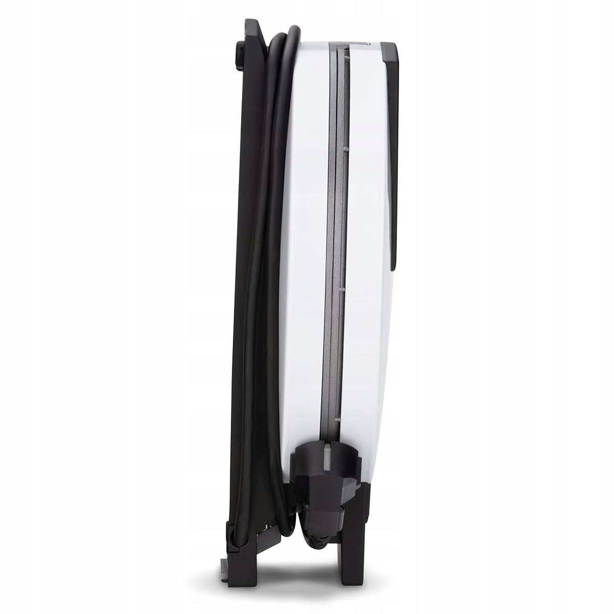 Gofrownica Cloer 9GBKDC10 1200 W biały Moc 1200 W