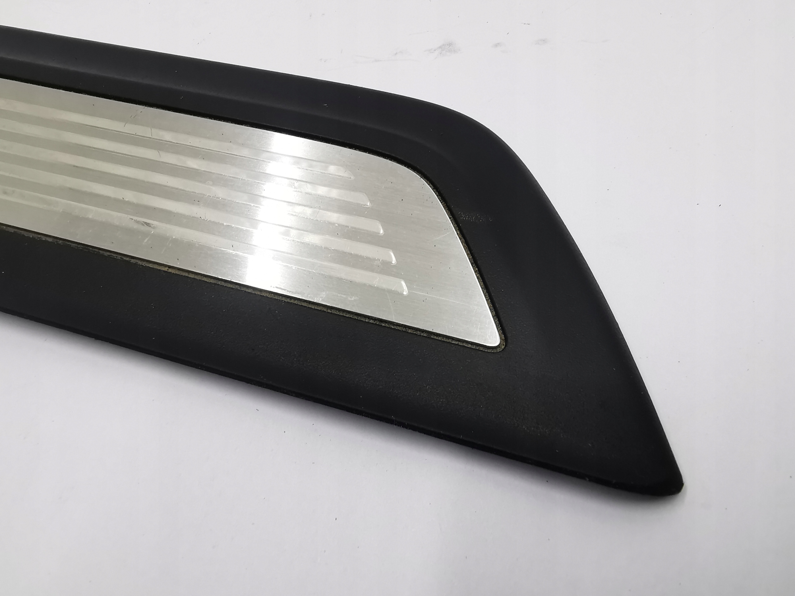moulding threshold front BMW X3 F25 / 51478060406