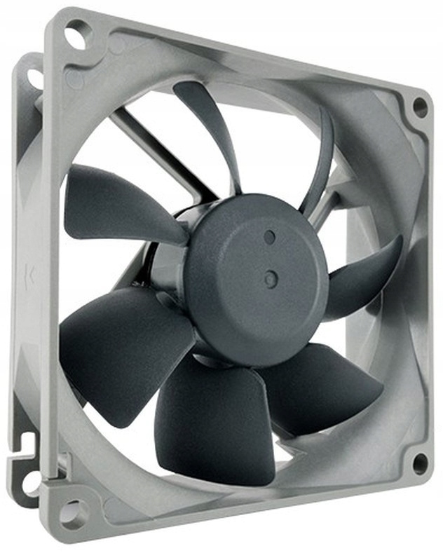 Wentylator Noctua 80 x 80 mm NF-R8 REDUX-1200