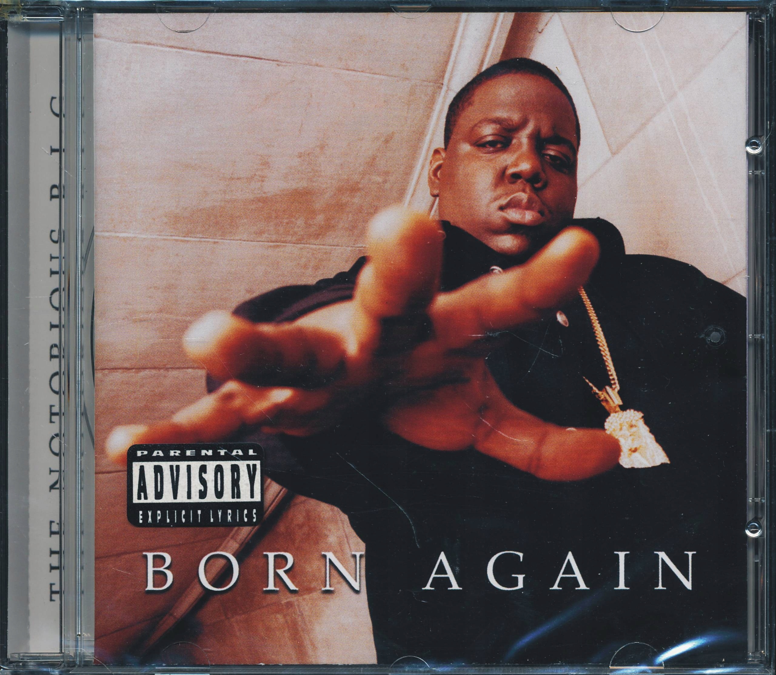Born Again 2cd - Niska cena na Allegro