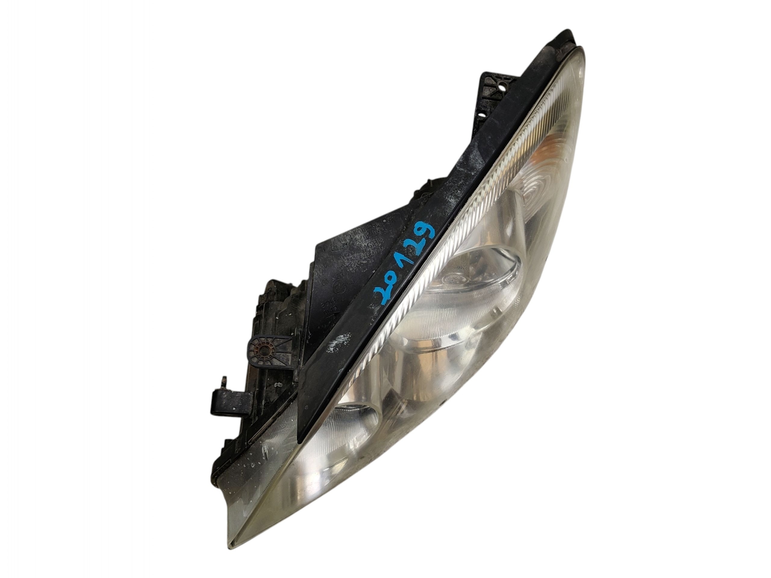 light REFLEKTOR left front KIA CEED and ED (2006-2009) EUROPA