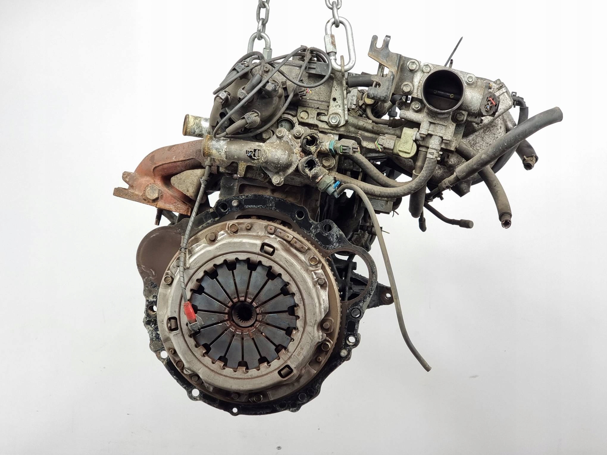 engine complete 4AFE 1.6 TOYOTA CARINA