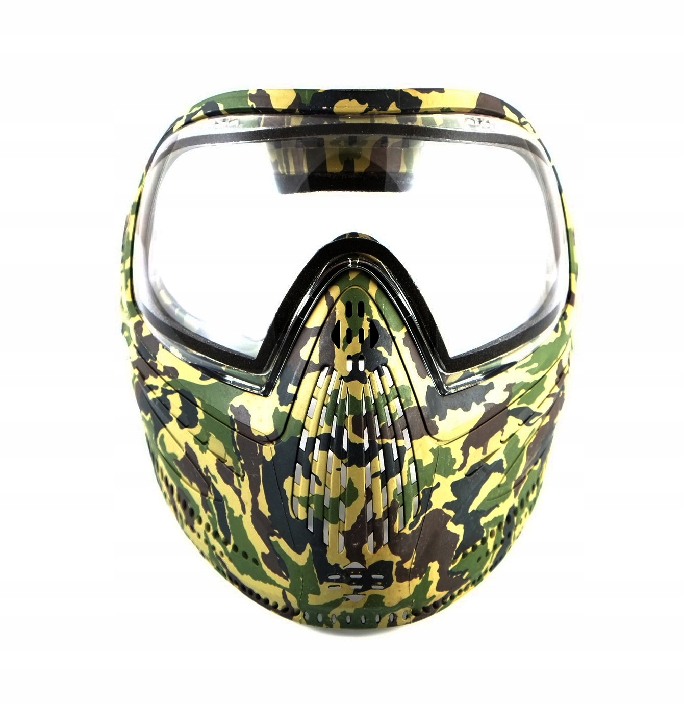 Potápěčské Brýle Spunky M12 Woodland*Antifog