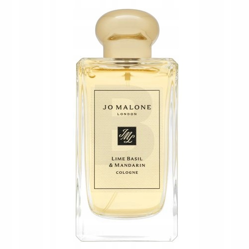 Jo Malone Lime Basil & Mandarin kolínská voda unisex 100 ml