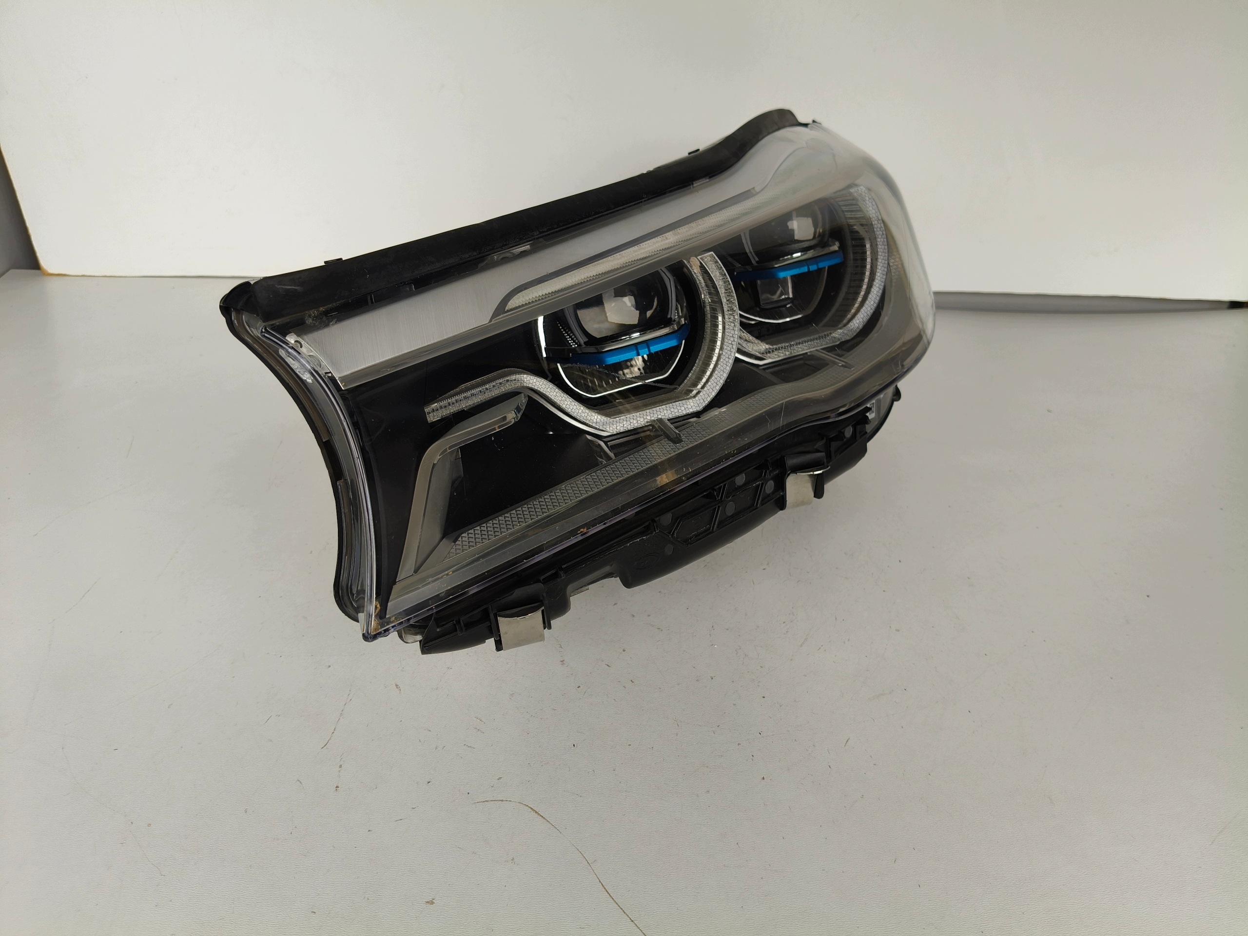 light left REFLEKTOR BMW 7 G11 G12 15- LASER LED