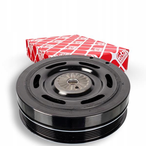 FEBI BILSTEIN KOŁO PASOWE WAŁU 171952 Producent części Febi Bilstein