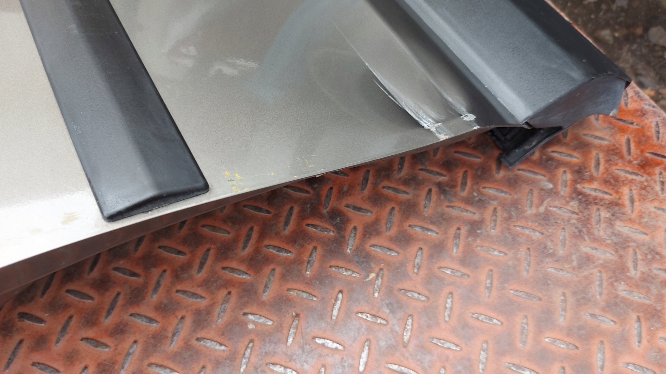 door right front TOYOTA RAV4 IV 12
