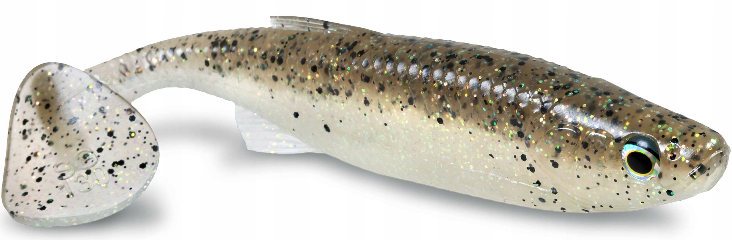 Guma Savage Gear Fat Minnow T-Tail 10.5cm-11g HB Metoda wędkowania spinningowa