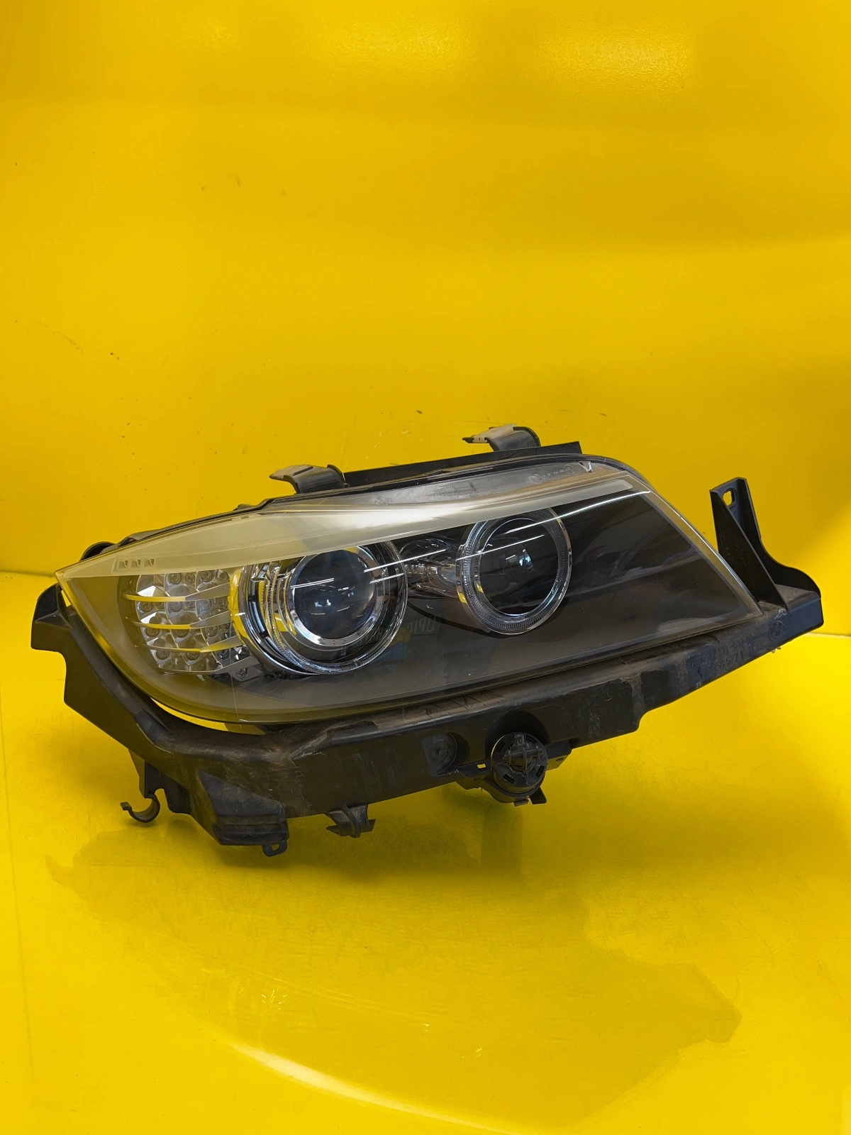 light right Bmw 3 E90 E91 Lift 08-12 Bi-Xenon 7240248