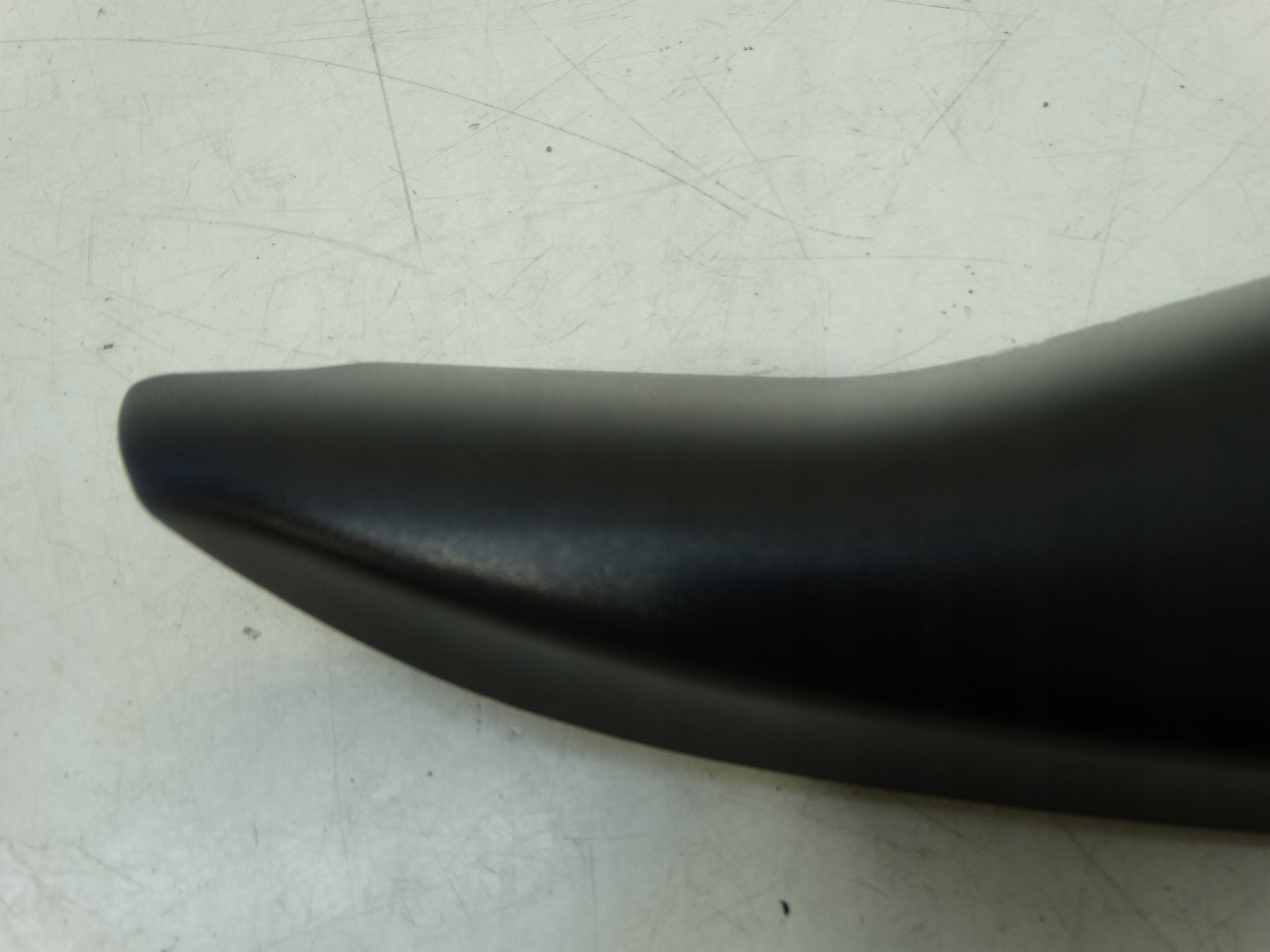 TROJKAT cover mirrors right front VW GOLF VI plus 5M0837994
