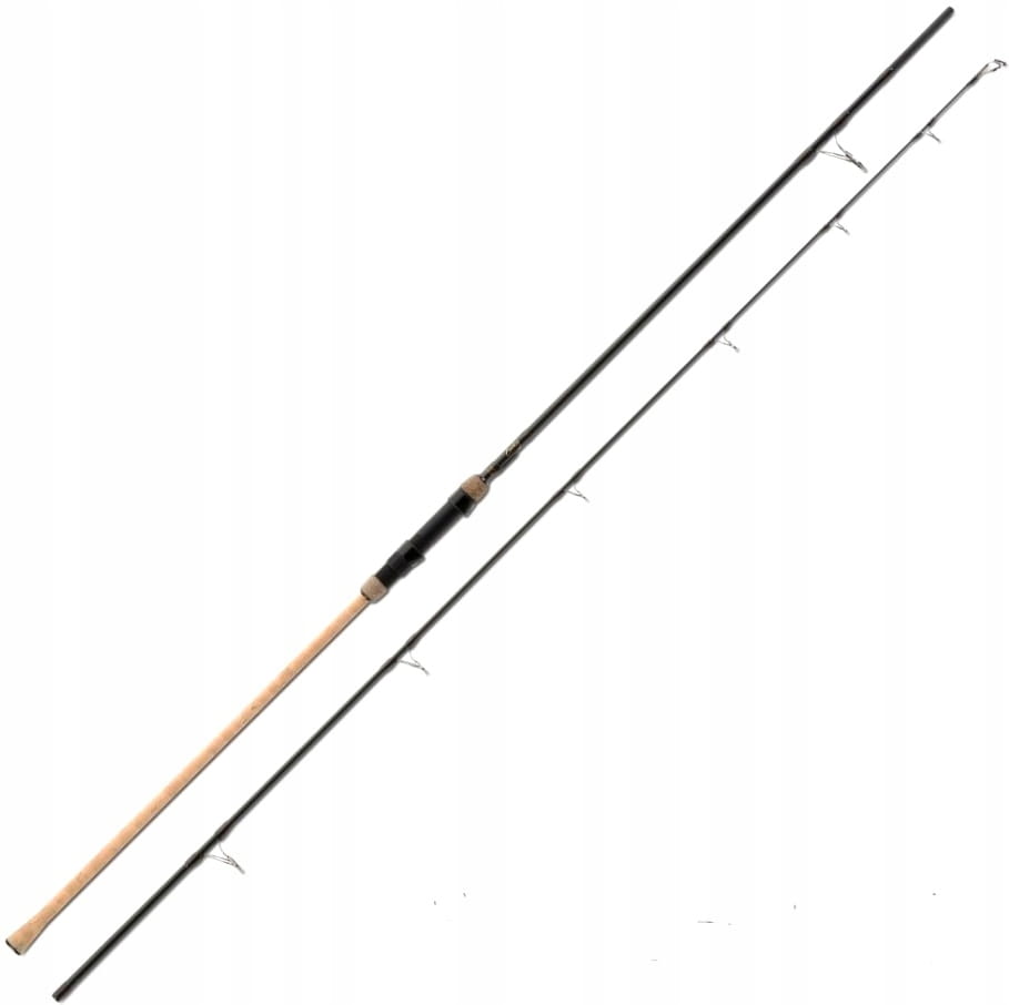 Wędka karpiowa Anaconda Corky 3,90m 3,50lb 2 sec.