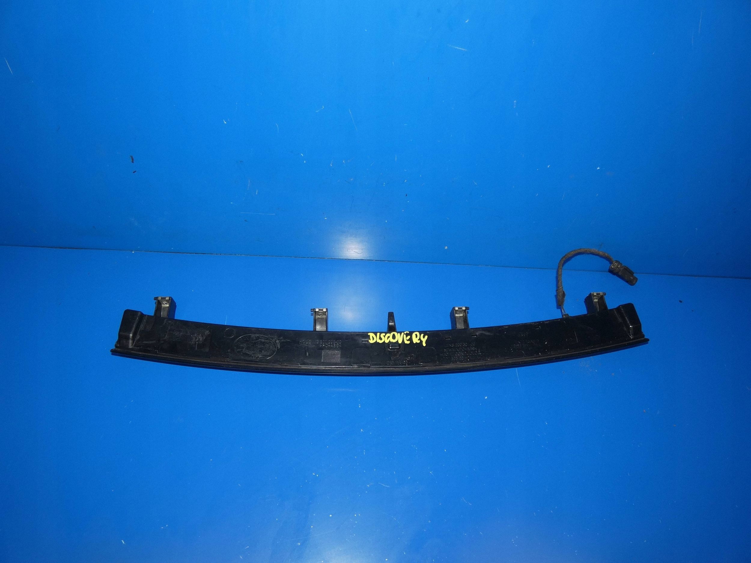 LAND ROVER DISCOVERY V L550 TRZECIE light STOP STOPU