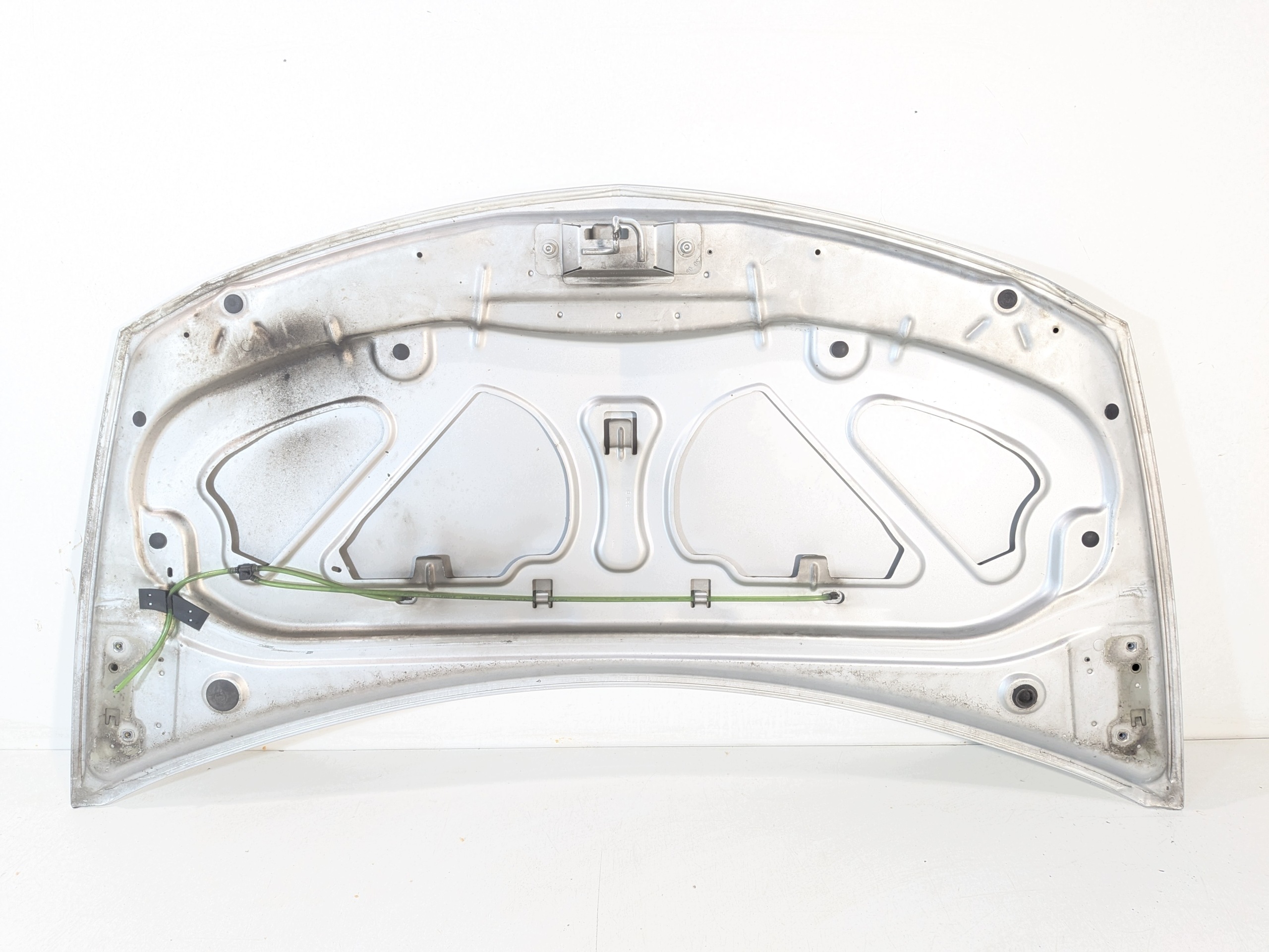cofano codice lakieru TED69 RENAULT Clio III 05-12