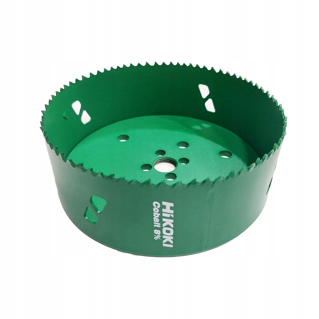 Otwornica bimetalowa HiKOKI 4101053 Hss 133mm 4/6TPI
