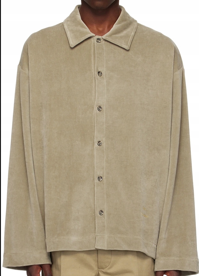 Won Hundred Malcolm Košile r. M