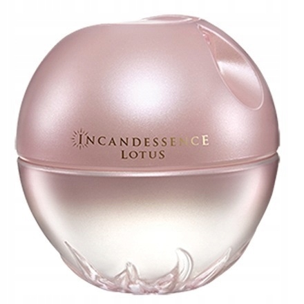 AVON woda perfumowana INCANDESSENCE LOTUS 50 ml