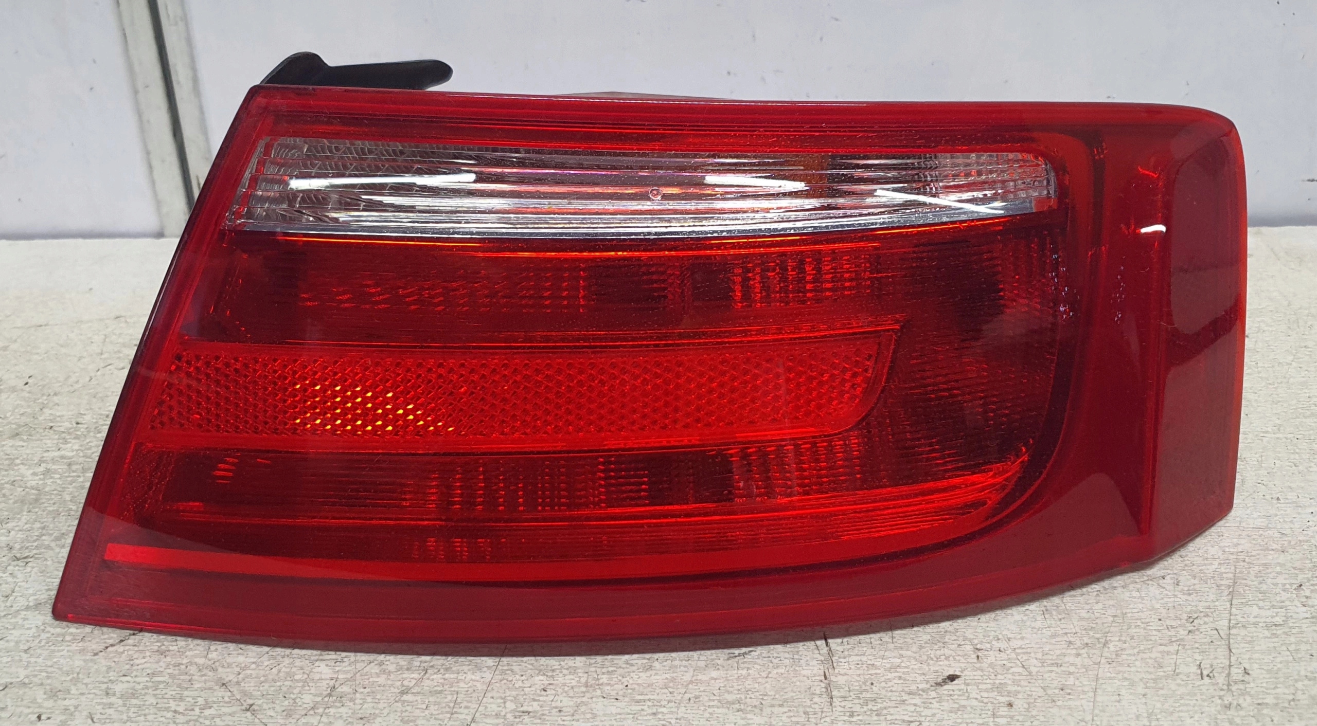 light right rear part rear AUDI A5 8T