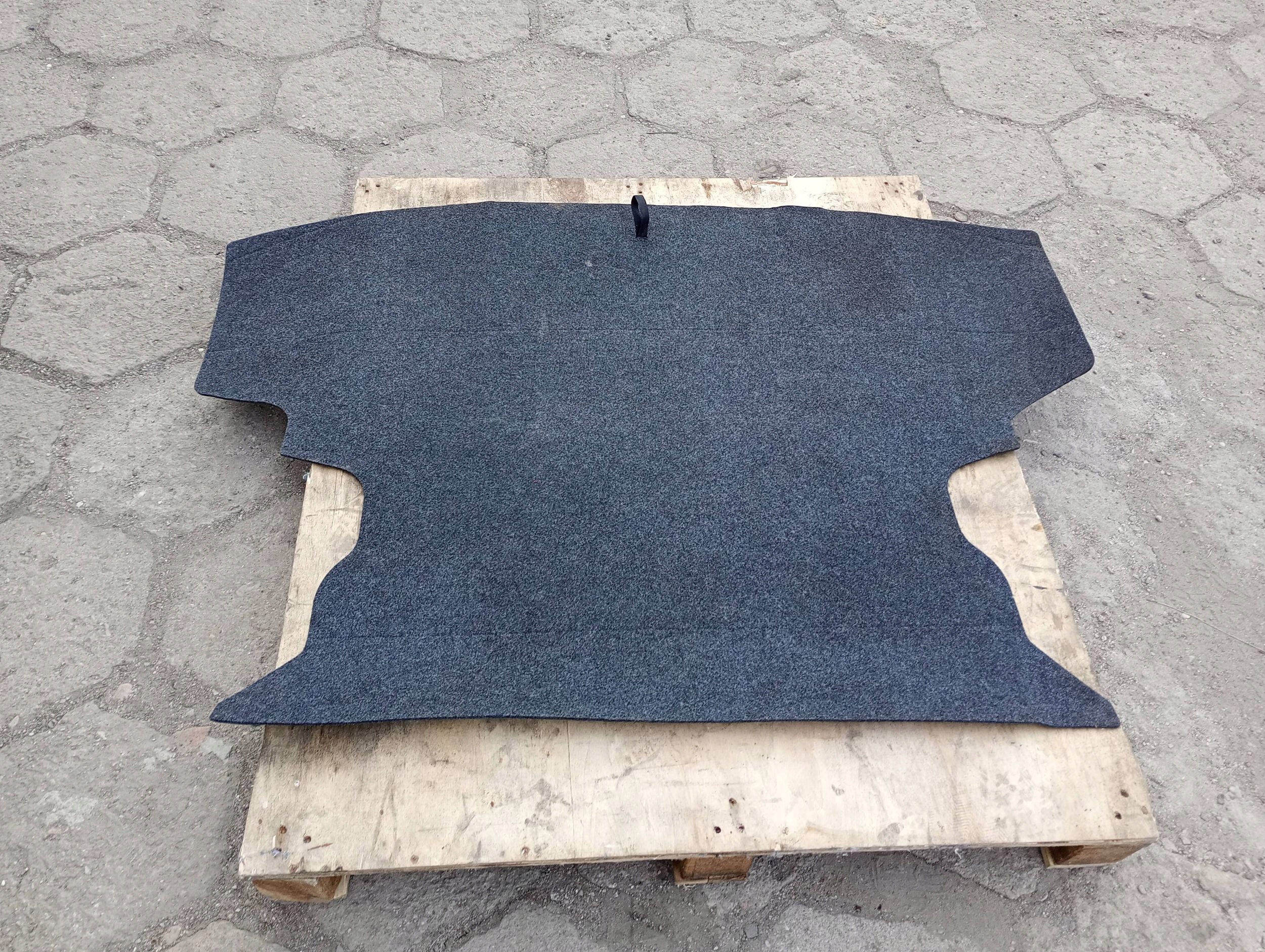 mats mat floor boot Subaru WRX VB II 2022