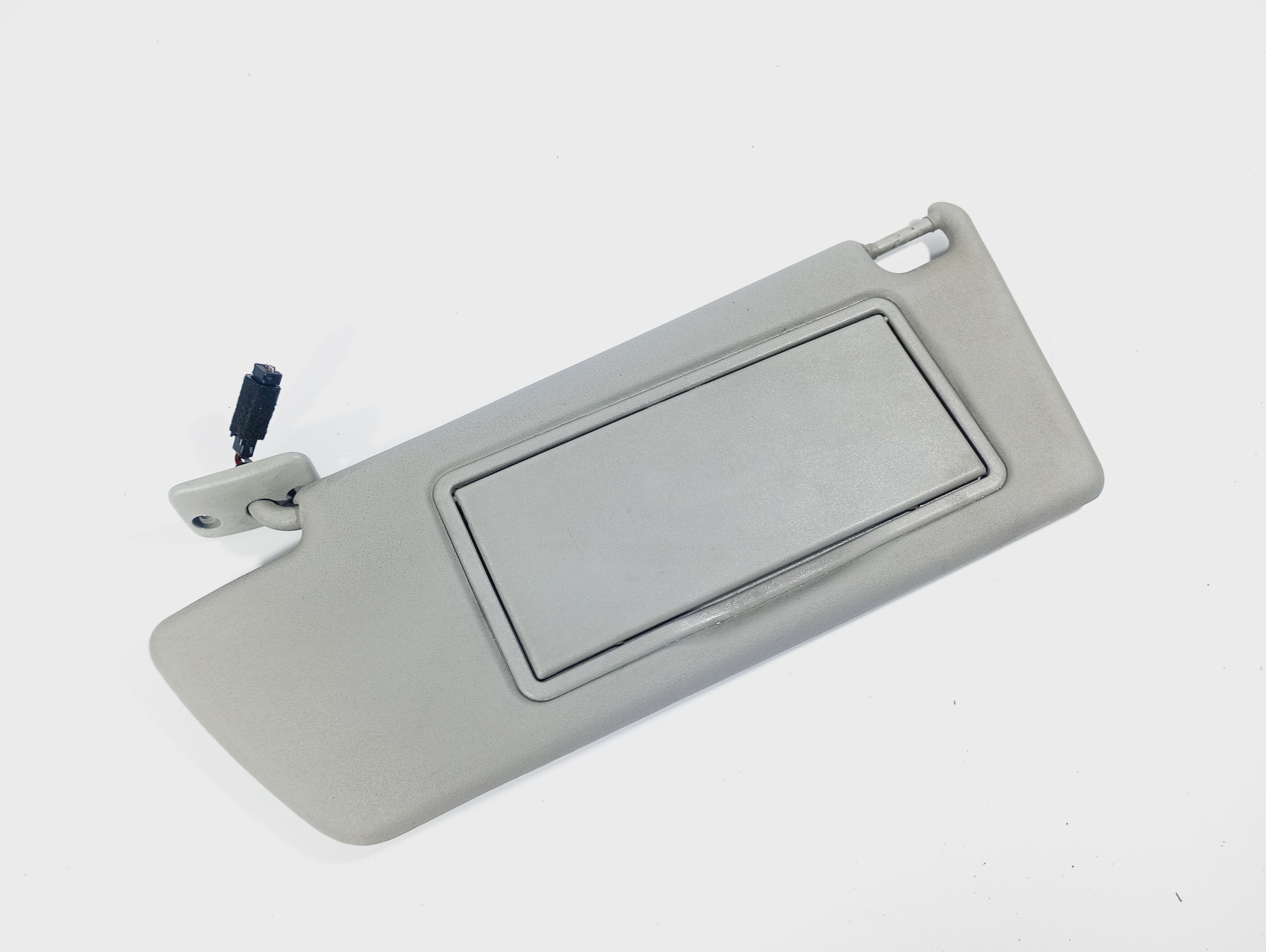cover sun left driver´s visor left OPEL SIGNUM 04-08
