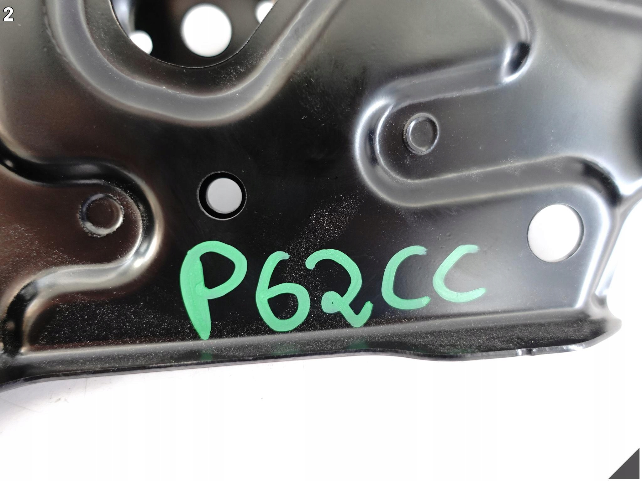 HONDA JAZZ V 5 20- PORTE POUR BATTERIE POIGNÉE SUPPORT TRAVERSE SUPPORT PLAQUE