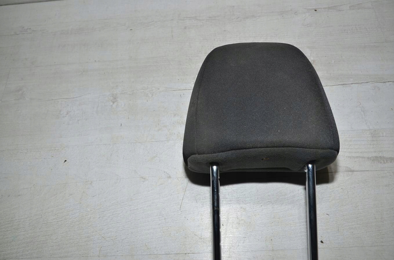 rest front left Hyundai i20 II lift 5d