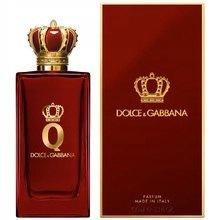 Parfémovaná voda Q by Dolce Gabbana
