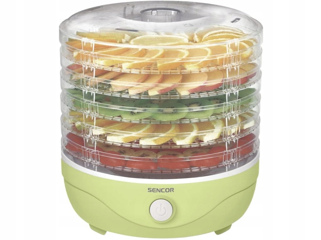 Sfd 757GG Sušička potravin 41014239