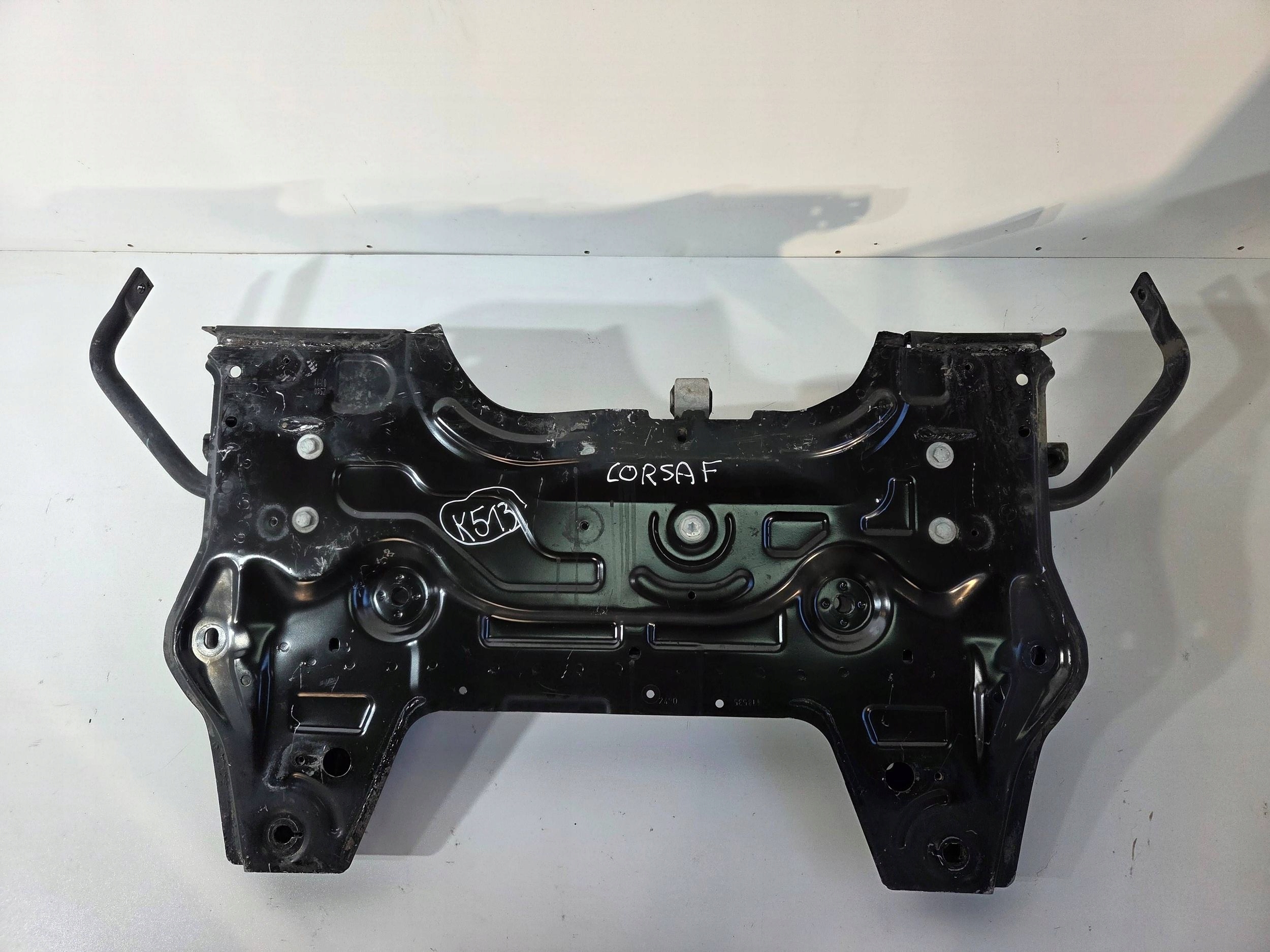 Opel Corsa F axle beam front (K513)