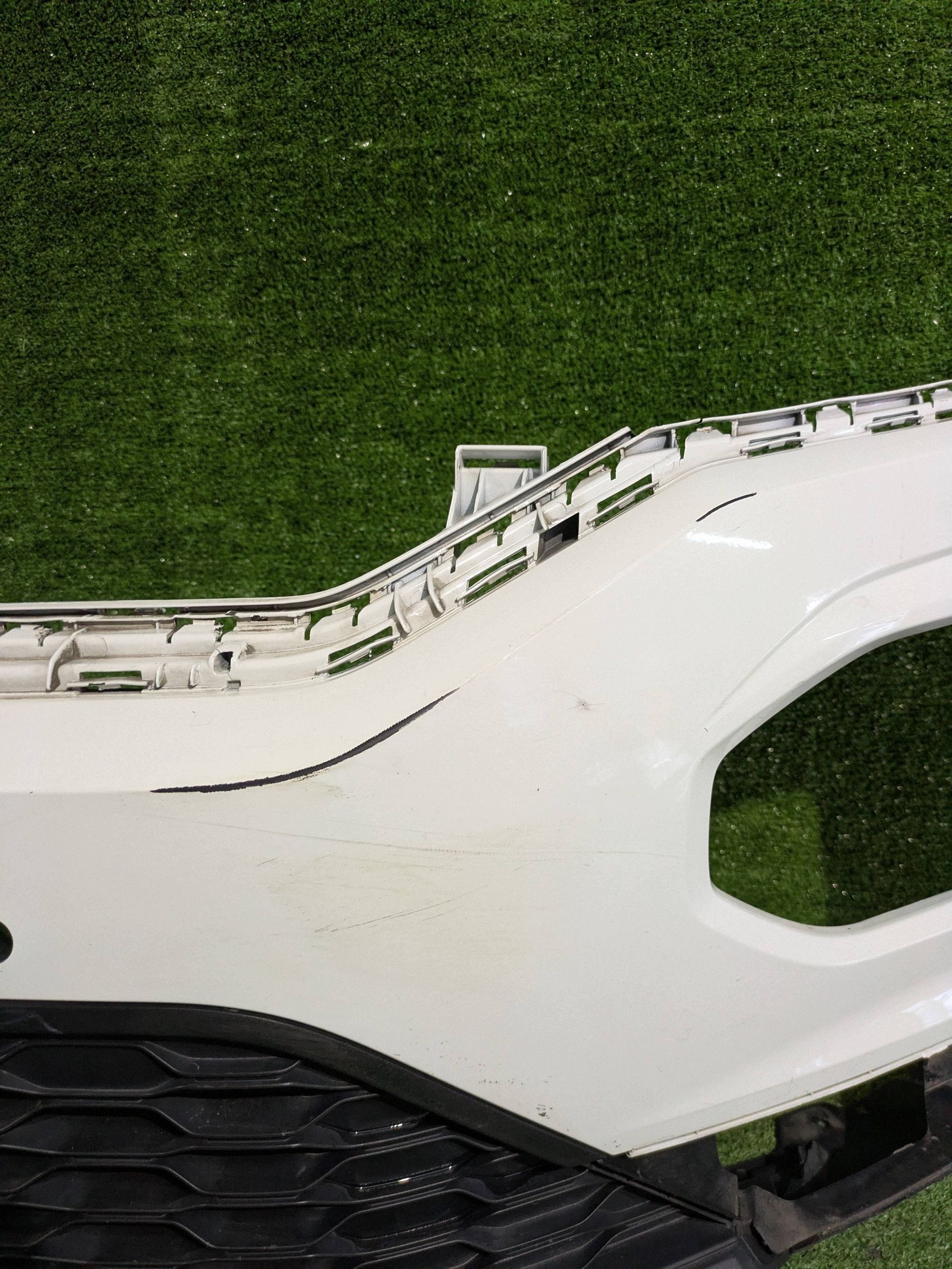 front bumper front VW T-ROC 2GA 17- NR.Z9254