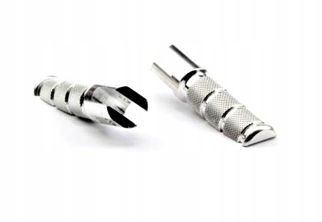 9952128625 - Honda CB 125 R водитель подножки полный комплект