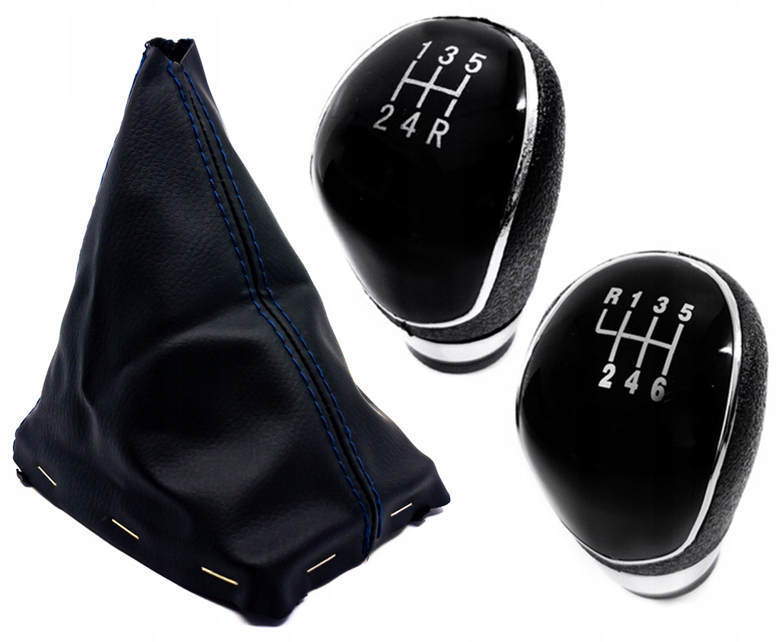 Galka Mieszek Zmiany Biegow Ford C Max FL 07 2010