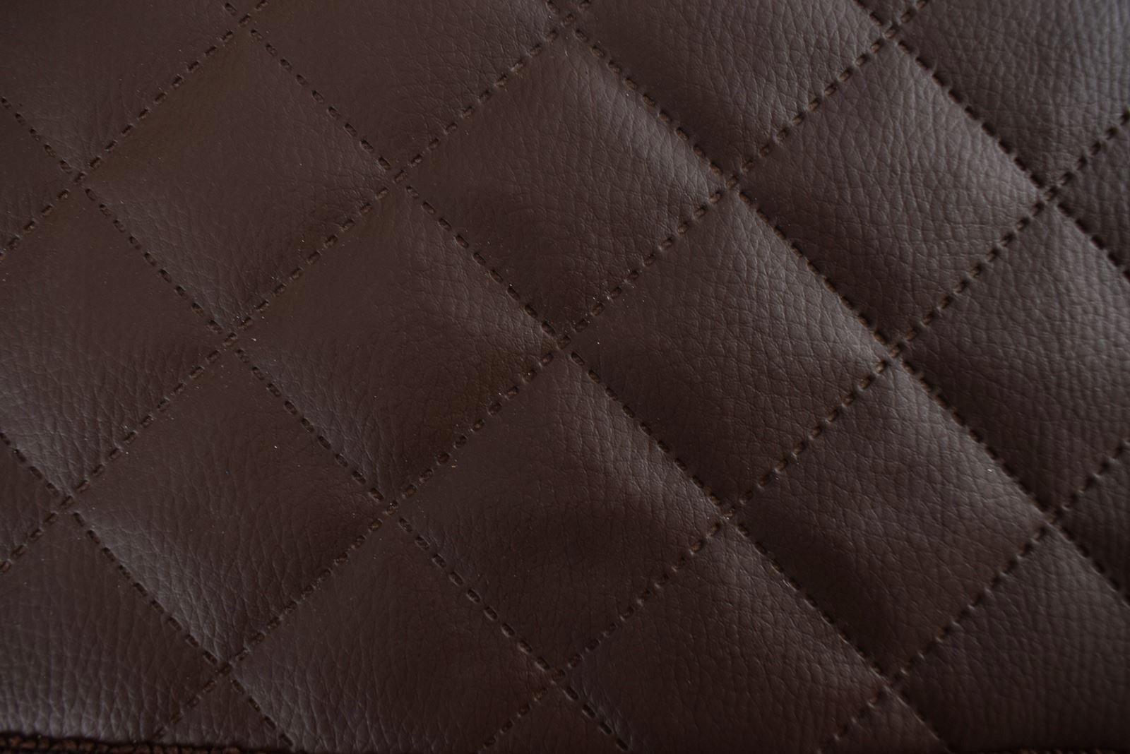 Eko skóra BRĄZ Mata do Citroen C-Crosser 2007-2012 Materiał inny