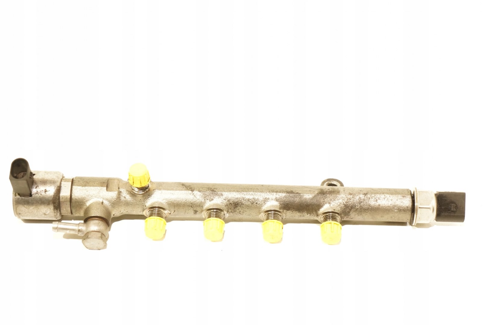 LISTWA WTRSYKOWA MERCEDES SPRINTER VITO 2.2CDI 651 Producent części Mercedes-Benz OE