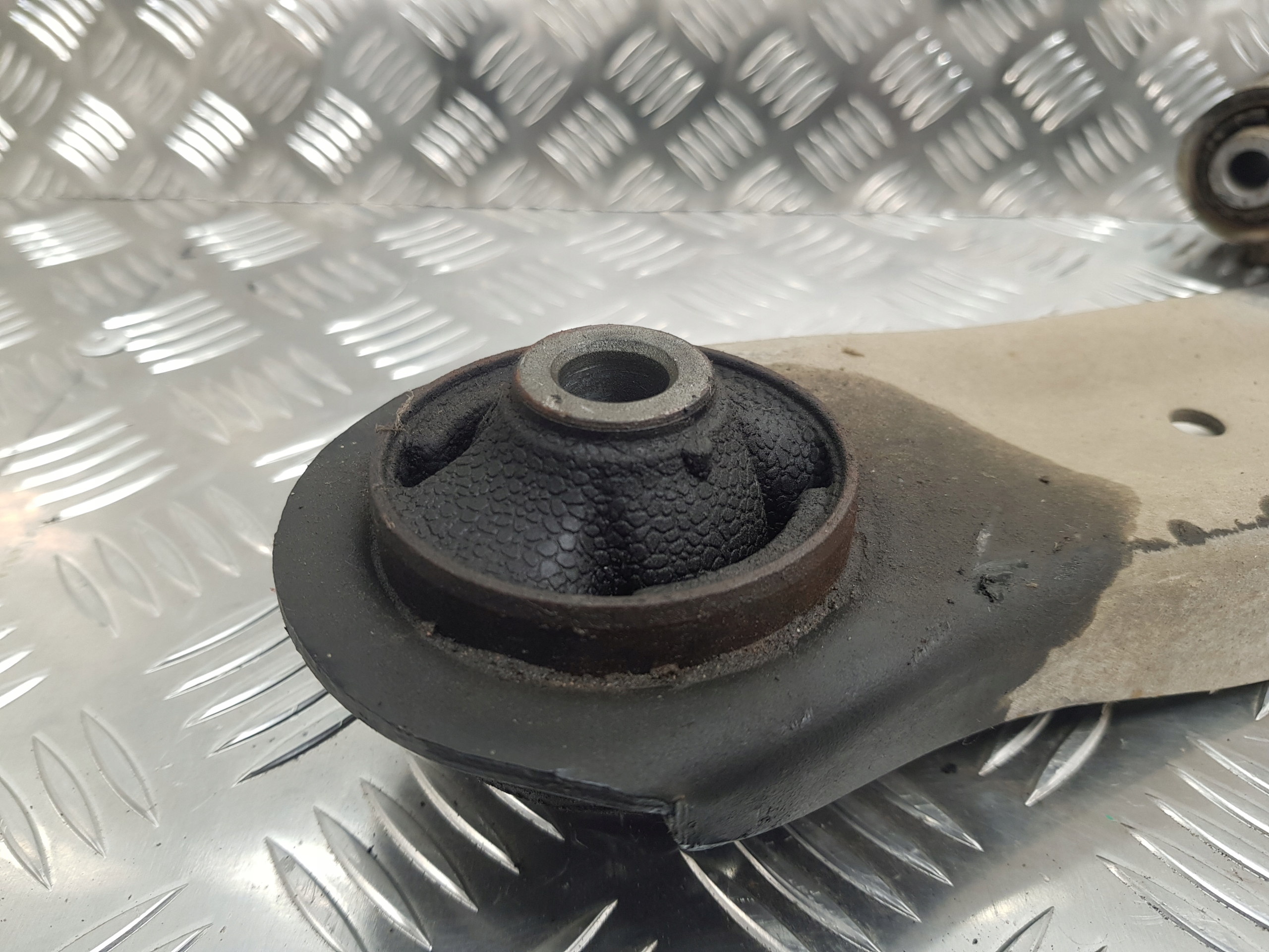 arm right front HYUNDAI I20 II 2018 54501C8500