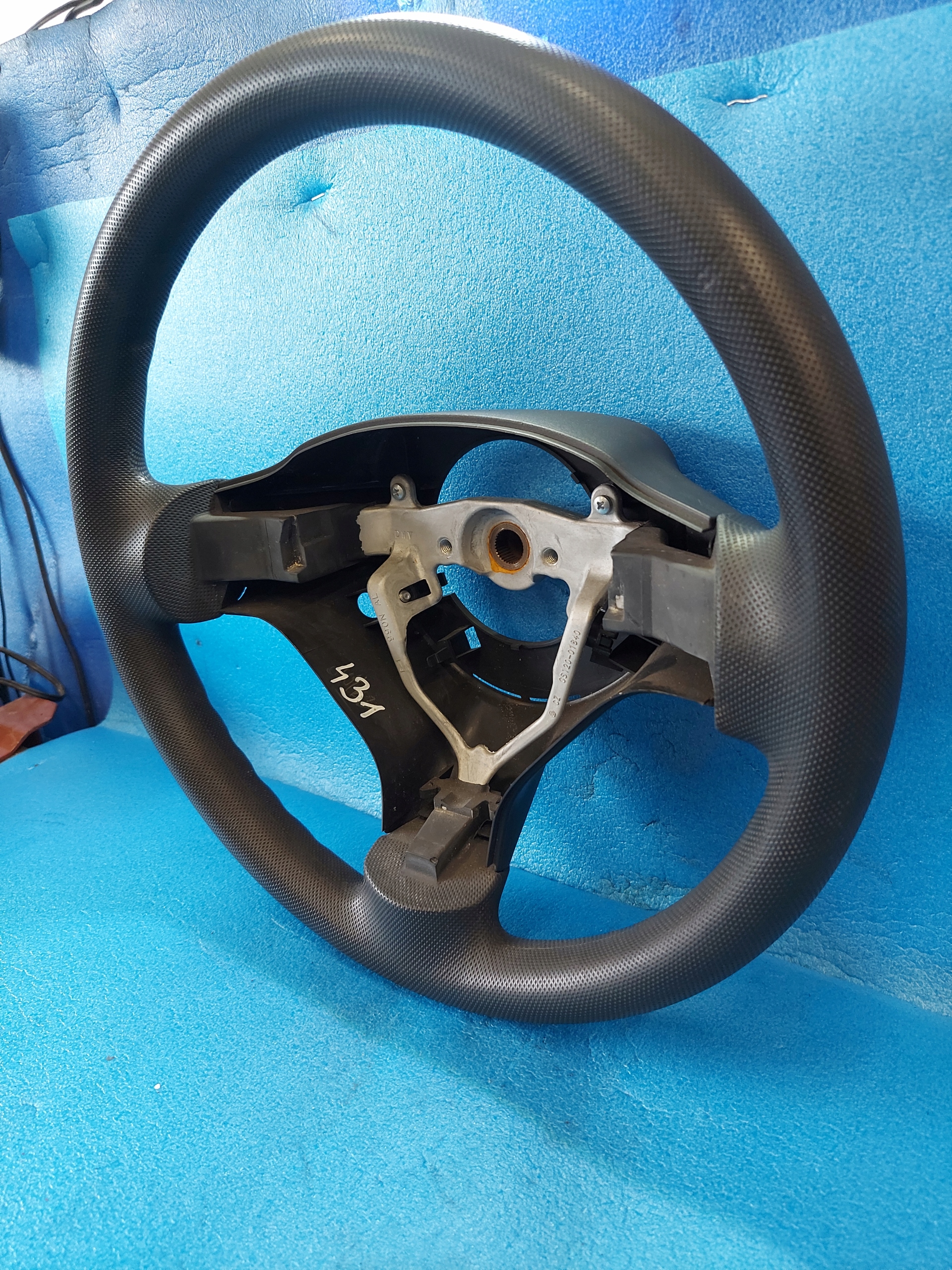 lenkrad PEUGEOT 108 GS12001840