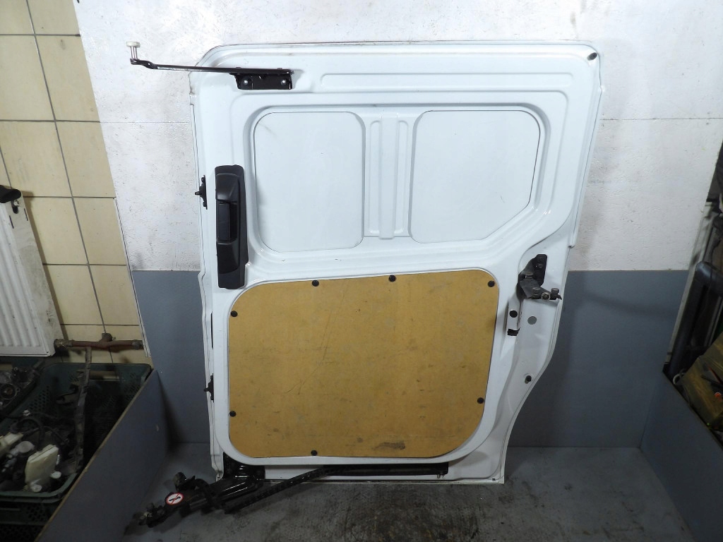 FORD TRANSIT CONNECT II LIFT tür seitlich schiebe rechts 5J