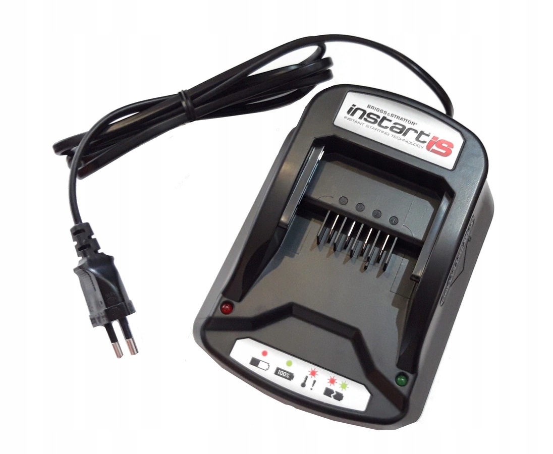 Originálna nabíjačka Instart motora Briggs&Stratton: 675iS 775iS 875iS
