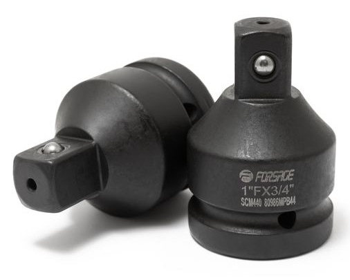 Adapter Redukcja Udarowa przejściówka przejście gwint udarowy 1"x3/4" 1 3/4