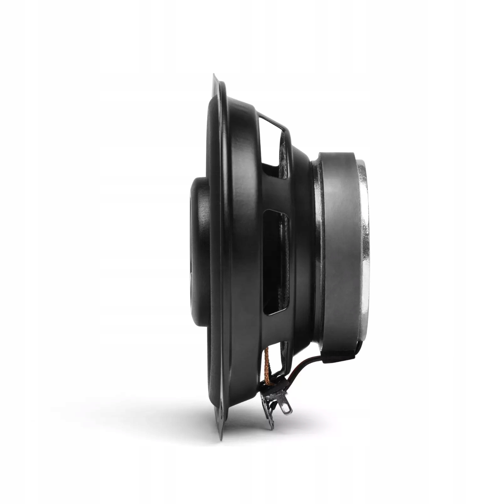 MOCNE GŁOŚNIKI JBL STAGE2 424 100mm 10cm IDEALNE POD RADIO + ŚCIĄGACZE Marka JBL