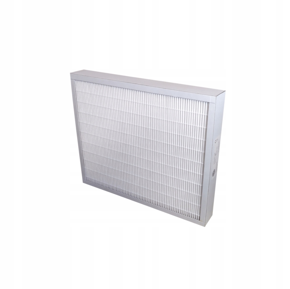 Protismogový filtr F9 EU9 ePM1 80% 275x275x50 mm