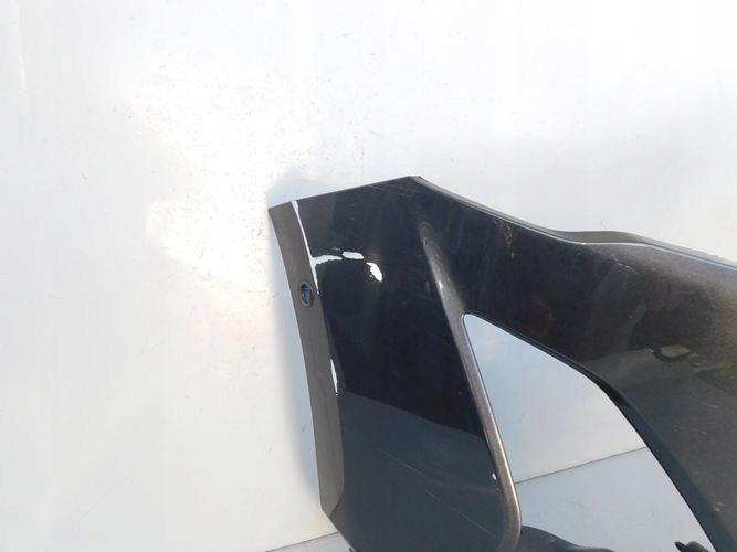 FORD FOCUS MK4 IV 18- FRONTSTOSSSTANGE VORNE