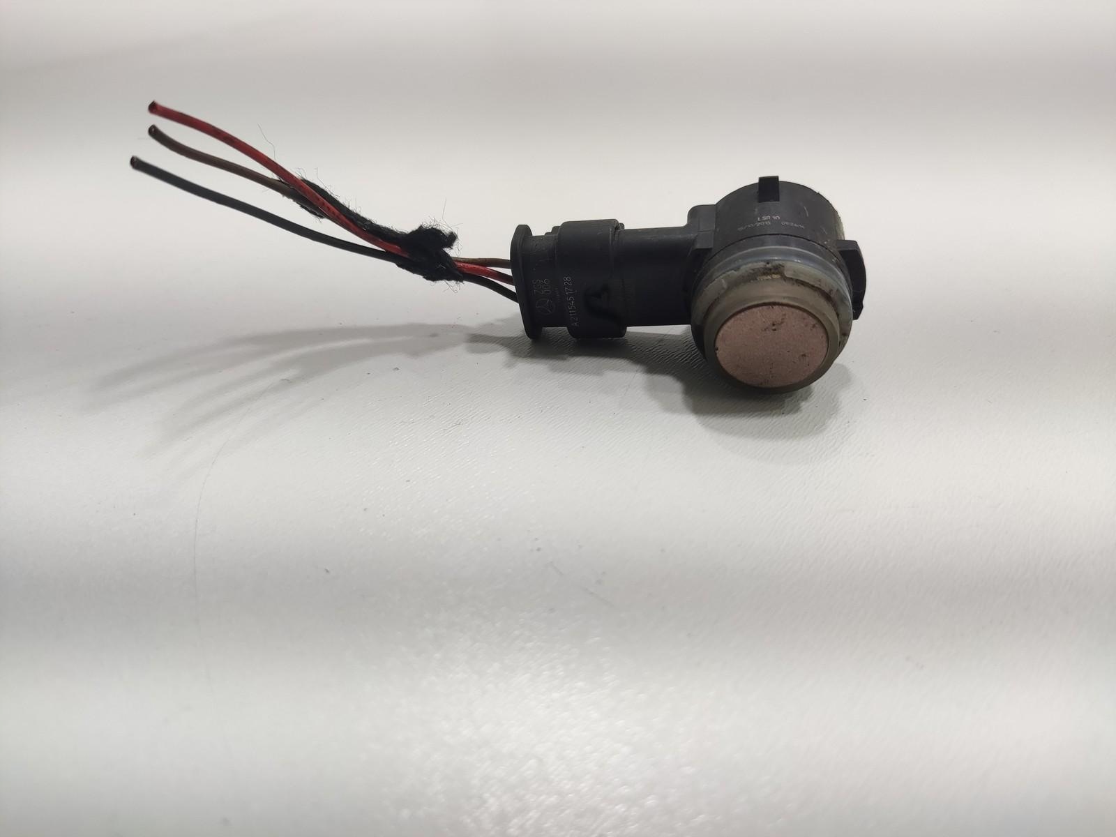 Sensor Parken PDC INFINITI Q30 2015-2020 28438-5DA1B