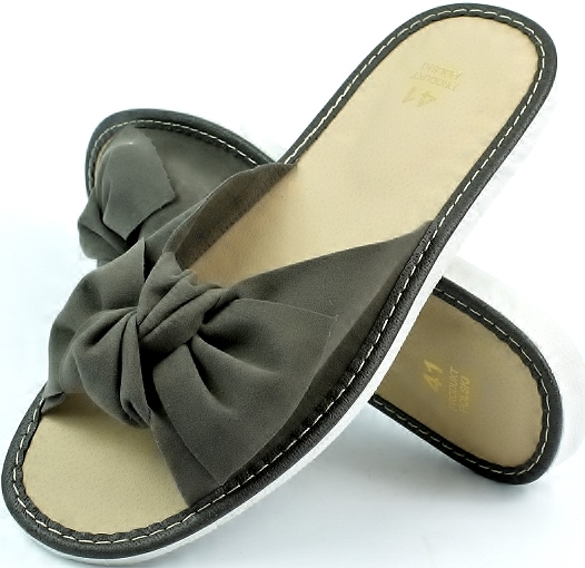 KAPCIE DAMSKIE Marka inna