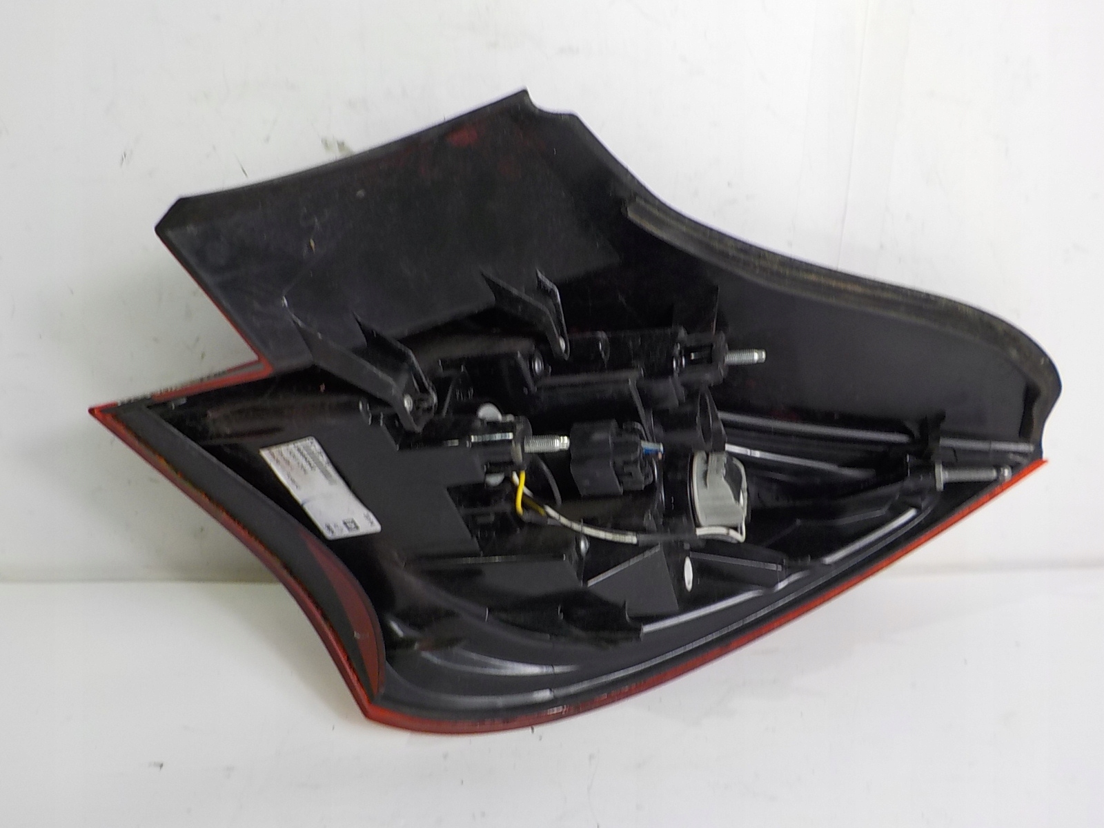 OPEL ASTRA IV J GTC light left rear left rear part